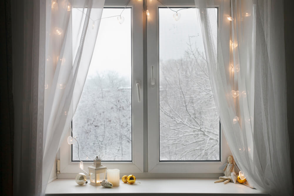 prep your windows for winter